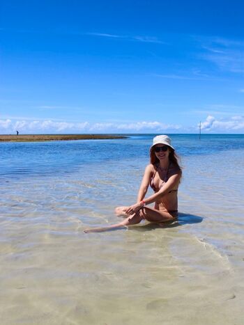 Full leaked Sophia abrahao private onlyfans photo