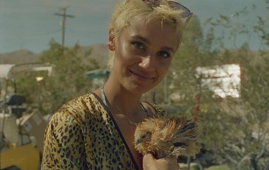 Full leaked Sophia ali private onlyfans photo