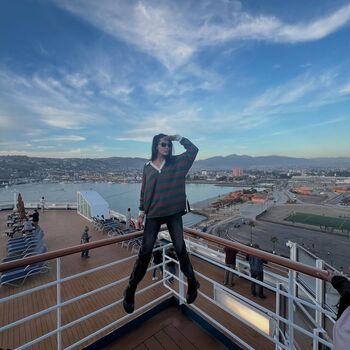 Full leaked Sophia ali private onlyfans photo