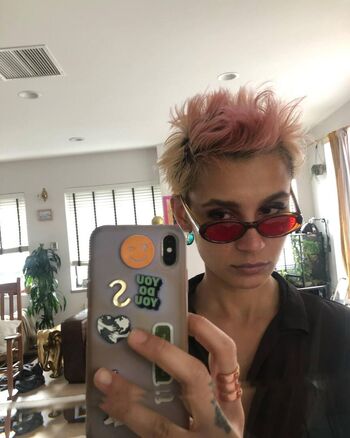 Full leaked Sophia ali private onlyfans photo