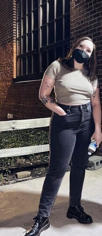 Full leaked Sophia allison private onlyfans photo