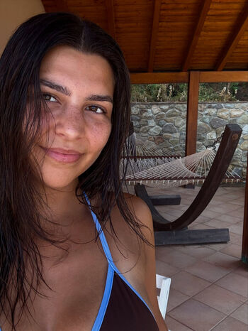 Full leaked Sophia alon page private onlyfans photo