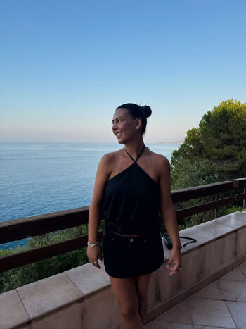 Full leaked Sophia alon page private onlyfans photo