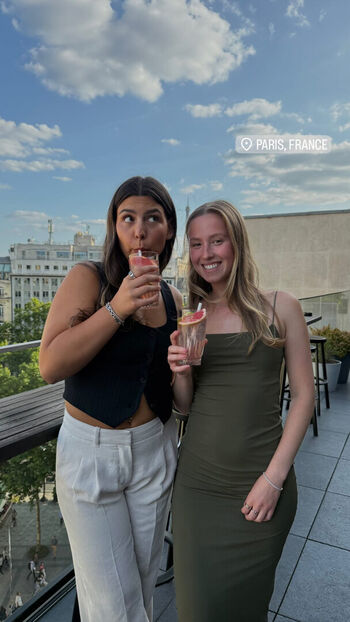 Full leaked Sophia alon private onlyfans photo