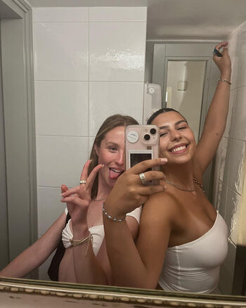 Full leaked Sophia alon private onlyfans photo