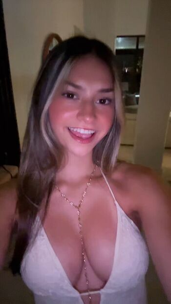 Full leaked Sophia alvarez private onlyfans photo