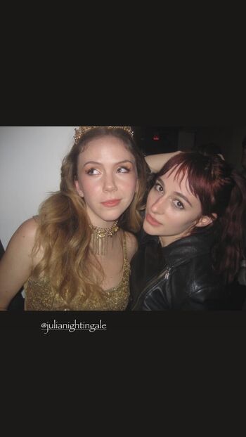 Full leaked Sophia anne caruso page private onlyfans photo