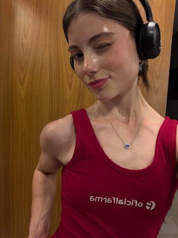 Full leaked Sophia bianco private onlyfans photo