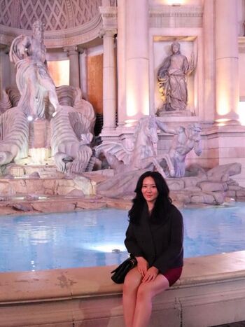 Full leaked Sophia bugatti page private onlyfans photo