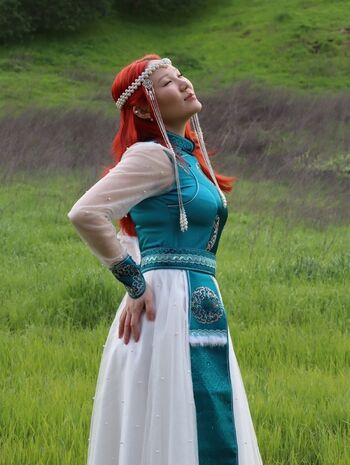 Full leaked Sophia bugatti page private onlyfans photo