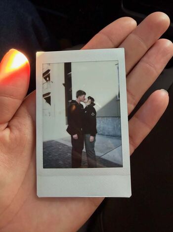 Full leaked Sophia bugatti private onlyfans photo