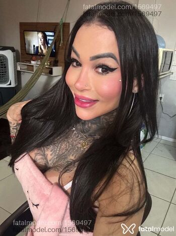 Full leaked Sophia carvalho private onlyfans photo