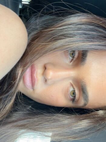 Full leaked Sophia chugranis private onlyfans photo