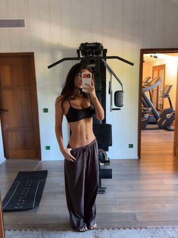 Full leaked Sophia chugranis private onlyfans photo