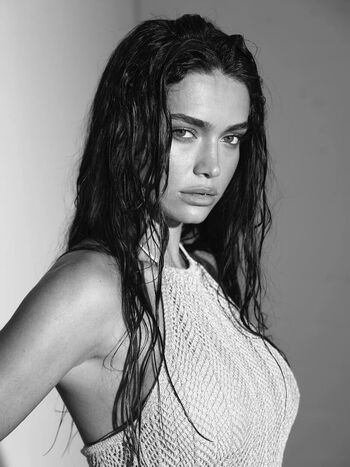 Full leaked Sophia chugranis private onlyfans photo