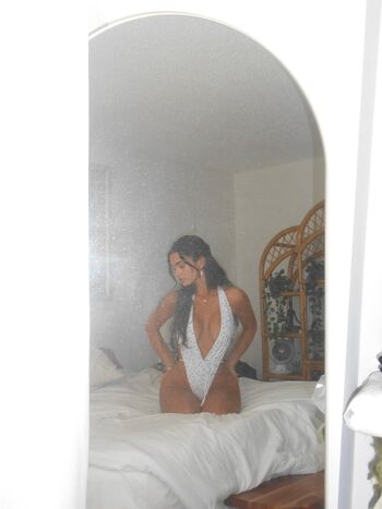 Full leaked Sophia chugranis private onlyfans photo