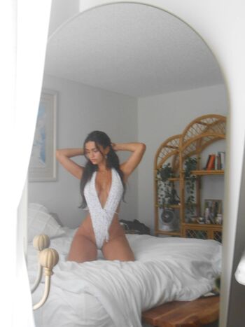 Full leaked Sophia chugranis private onlyfans photo