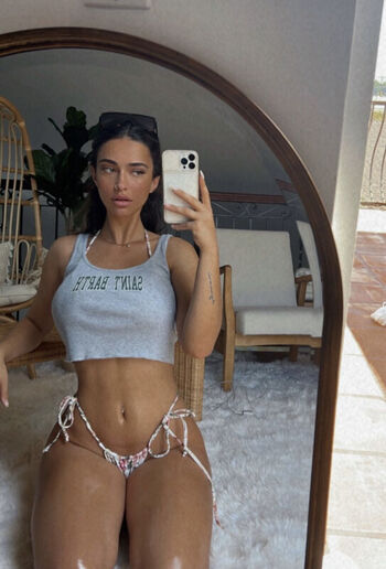 Full leaked Sophia chugranis private onlyfans photo