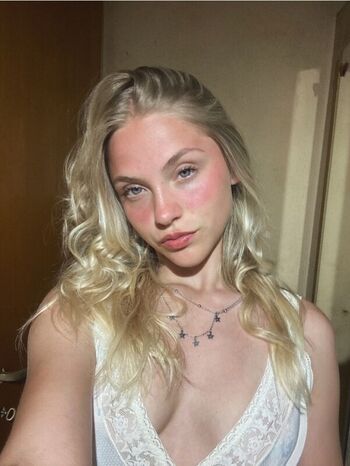 Full leaked Sophia di giannantonio private onlyfans photo