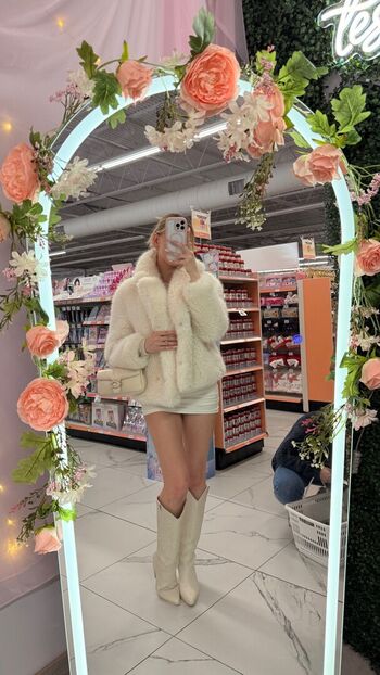 Full leaked Sophia diamond  page private onlyfans photo