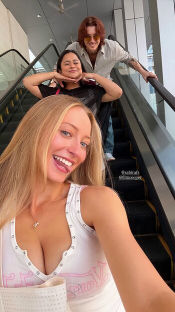 Full leaked Sophia diamond  page private onlyfans photo