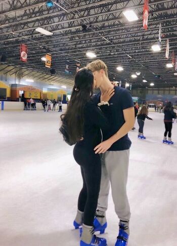 Full leaked Sophia dominguez private onlyfans photo