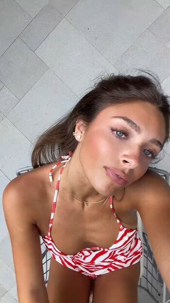 Full leaked Sophia egozi private onlyfans photo