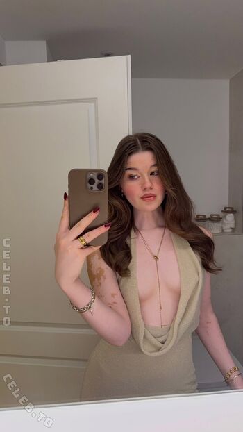 Full leaked Sophia elena private onlyfans photo
