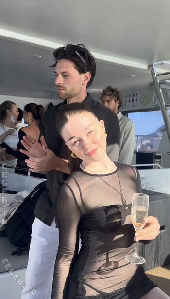 Full leaked Sophia elena private onlyfans photo