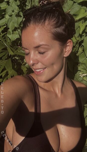 Full leaked Sophia elsinghorst private onlyfans photo