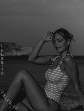 Full leaked Sophia elsinghorst private onlyfans photo