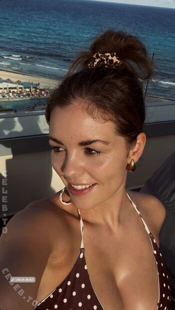 Full leaked Sophia elsinghorst private onlyfans photo