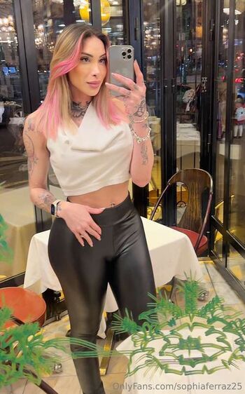 Full leaked Sophia ferraz private onlyfans photo