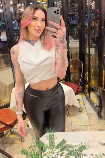Full leaked Sophia ferraz private onlyfans photo