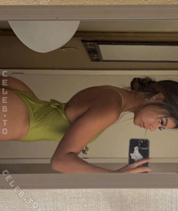 Full leaked Sophia frutos  page private onlyfans photo