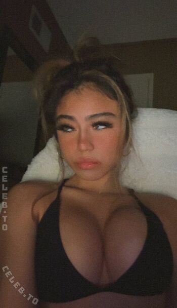 Full leaked Sophia frutos private onlyfans photo