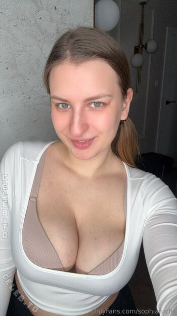 Full leaked Sophia fuchs private onlyfans photo