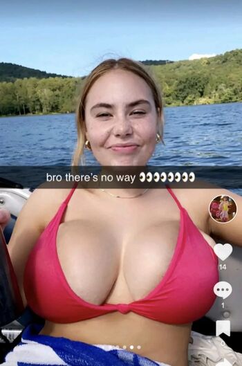 Full leaked Sophia g private onlyfans photo