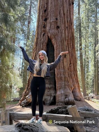 Full leaked Sophia garcia private onlyfans photo