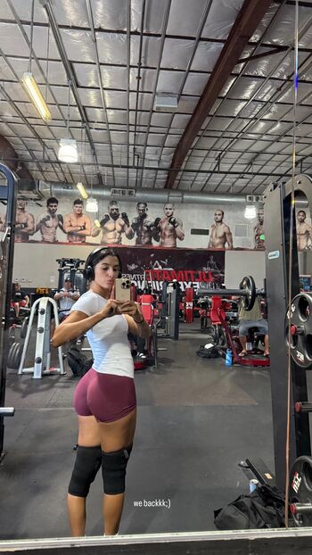 Full leaked Sophia giuffrida page private onlyfans photo