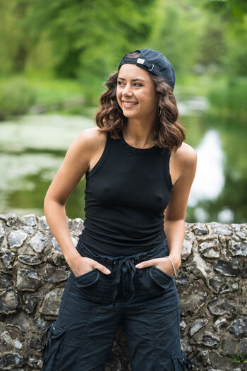 Full leaked Sophia gray page private onlyfans photo