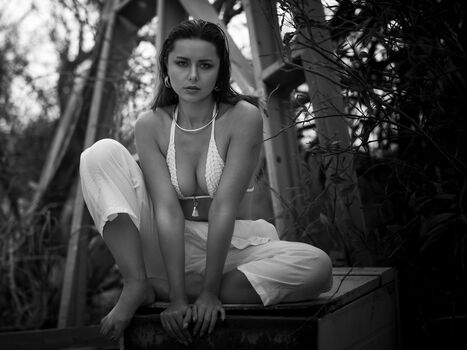 Full leaked Sophia gray private onlyfans photo