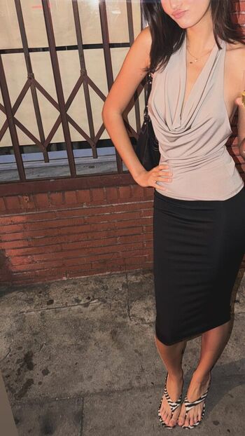 Full leaked Sophia hammons private onlyfans photo