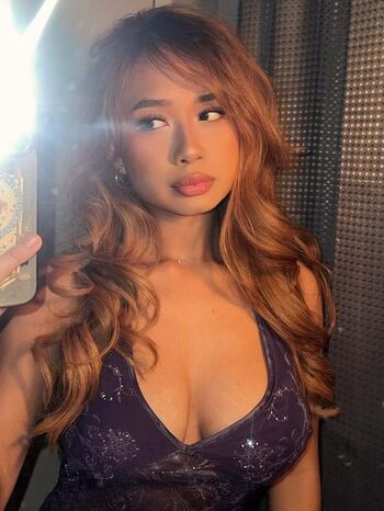 Full leaked Sophia hipolito private onlyfans photo