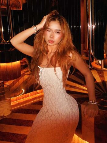 Full leaked Sophia hipolito private onlyfans photo