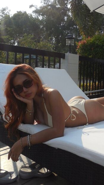 Full leaked Sophia hipolito private onlyfans photo