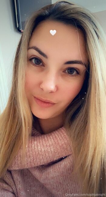 Full leaked Sophia knight private onlyfans photo