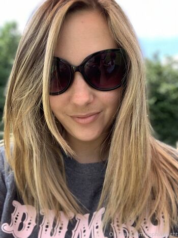Full leaked Sophia knight private onlyfans photo