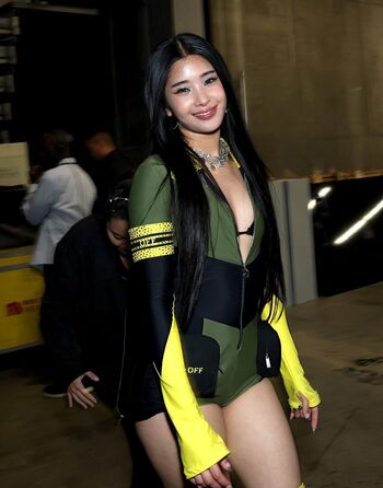 Full leaked Sophia laforteza page private onlyfans photo