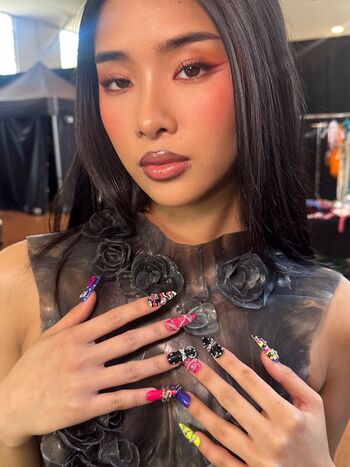 Full leaked Sophia laforteza private onlyfans photo